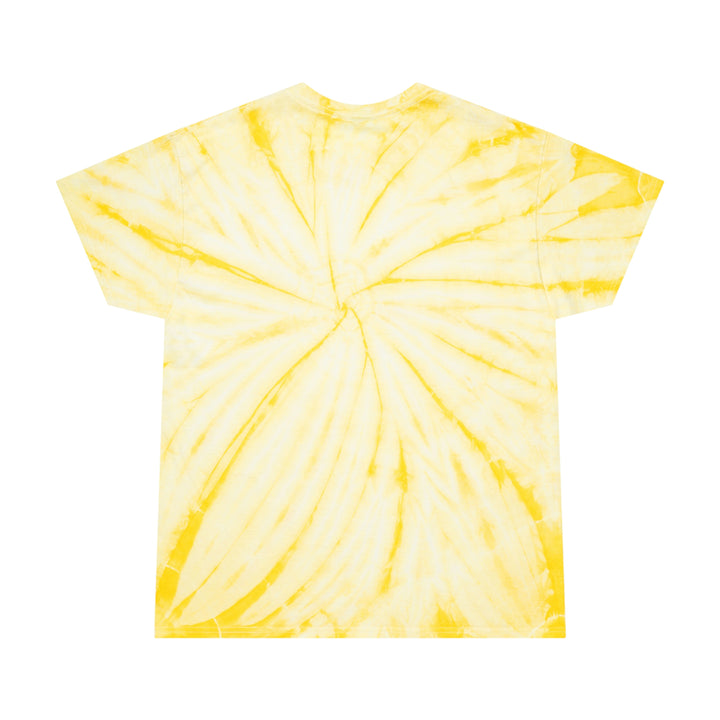JESUS-Tie-Dye Tee, Cyclone