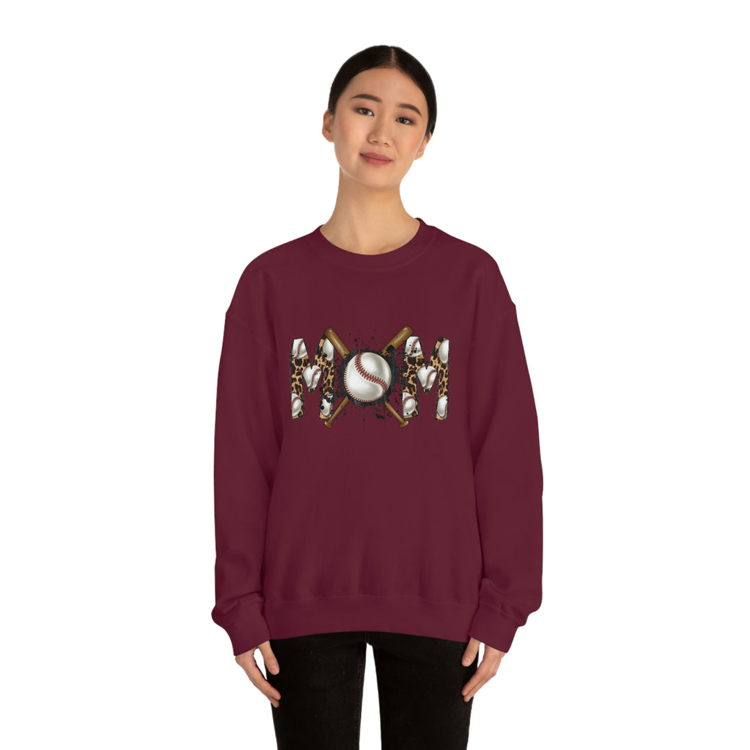 BALLS&BATS-Unisex Heavy Blend™ Crewneck Sweatshirt