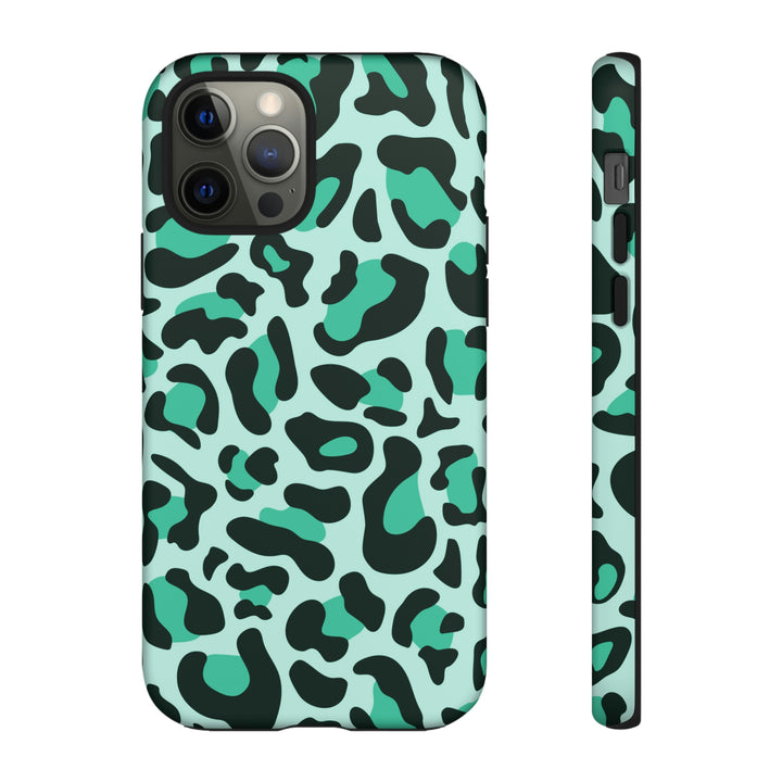 green-blue-Tough Cases