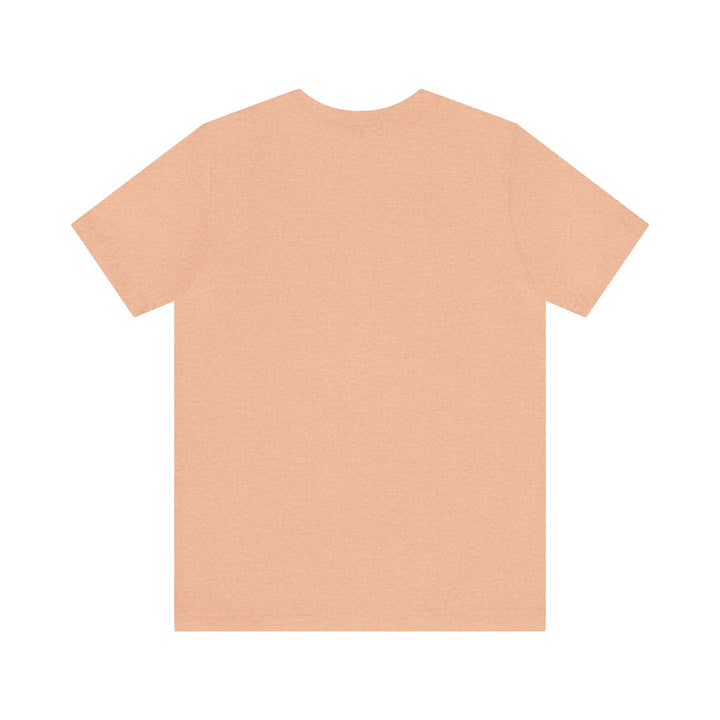 1972 limited edition Unisex Jersey Short Sleeve Tee