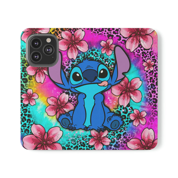 Flip Cases- Stitch