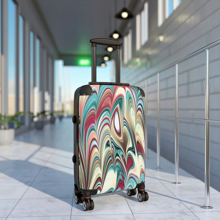 Swirl -Suitcases