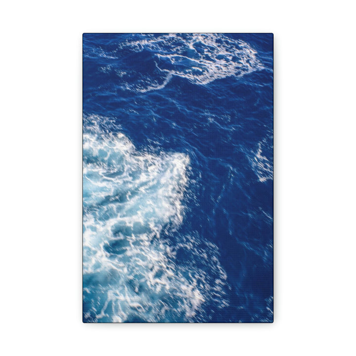 Cruise-22Classic Canvas