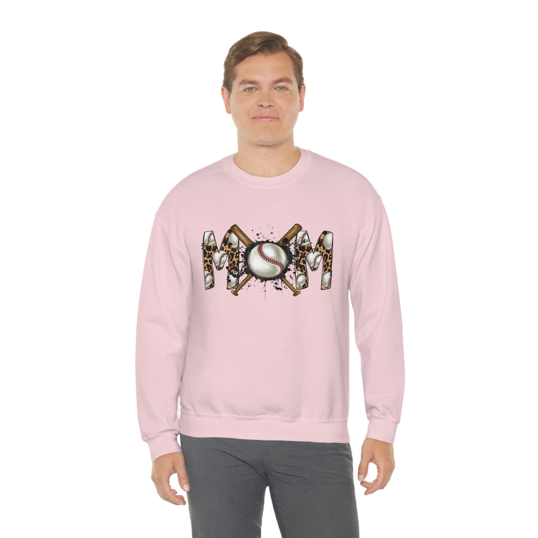 BALLS&BATS-Unisex Heavy Blend™ Crewneck Sweatshirt