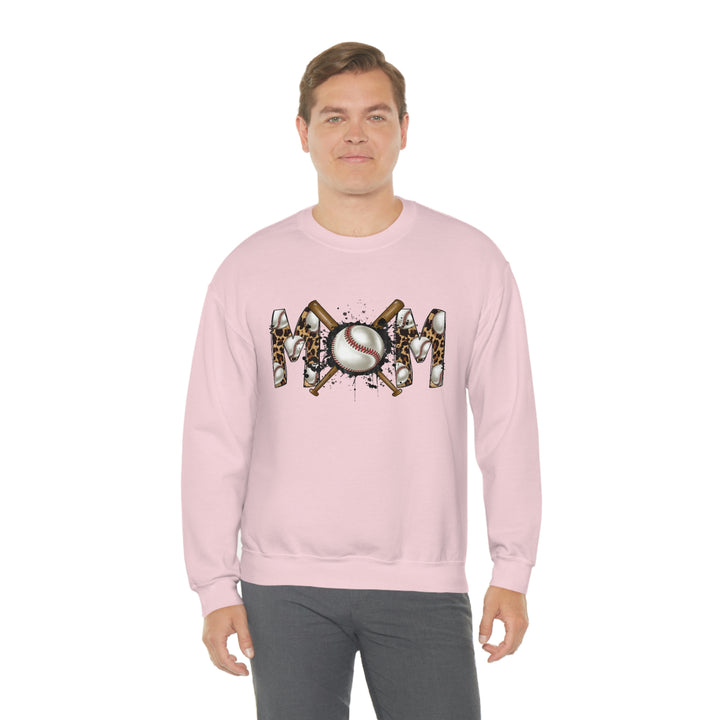 BALLS&BATS-Unisex Heavy Blend™ Crewneck Sweatshirt