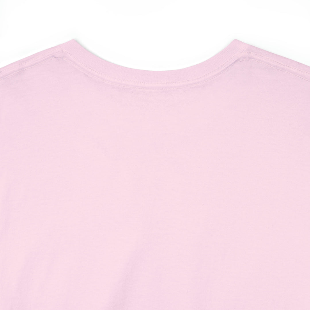 FUCANCER-Unisex Heavy Cotton Tee