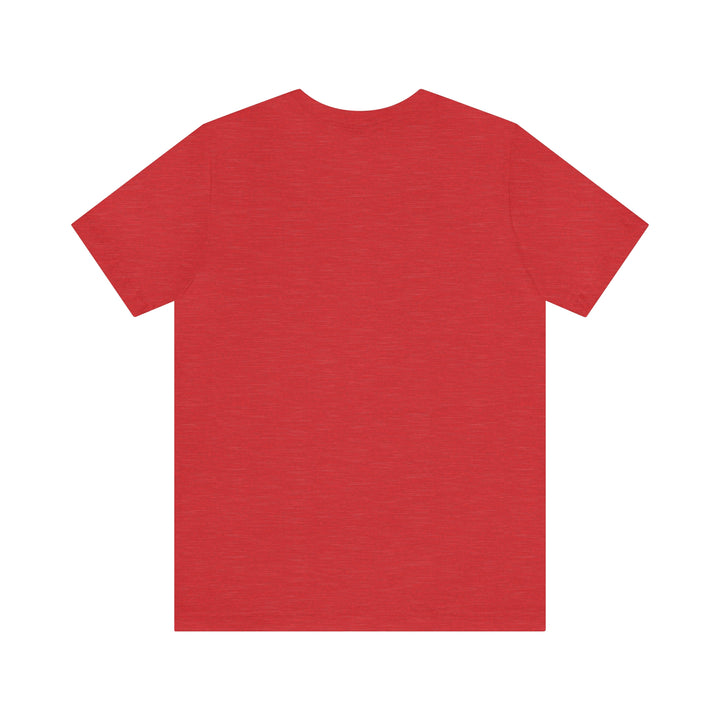 1972 limited edition Unisex Jersey Short Sleeve Tee