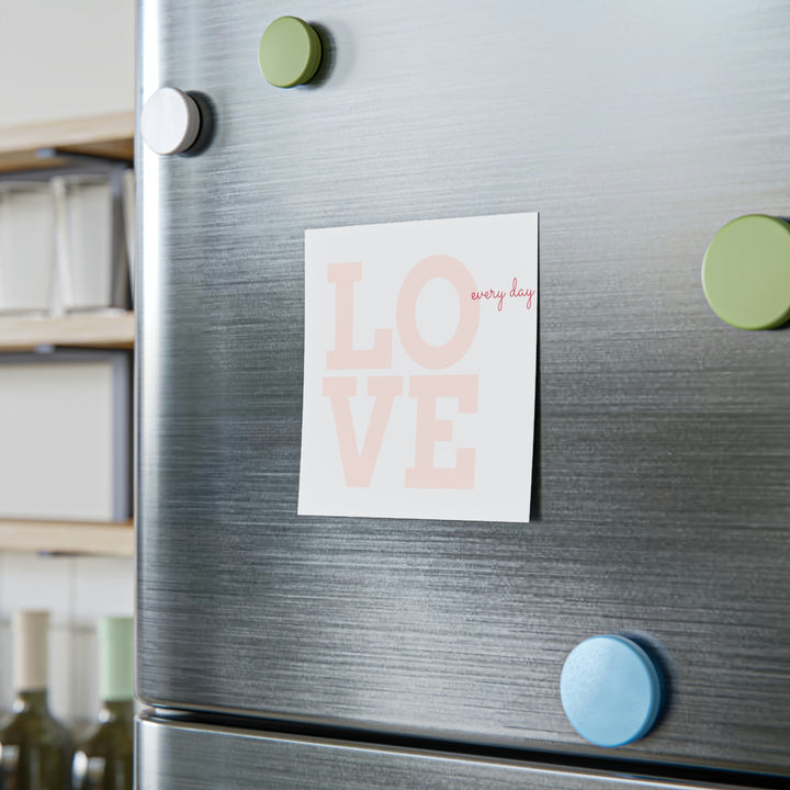 -Love Everyday-Post-it® Note Pads