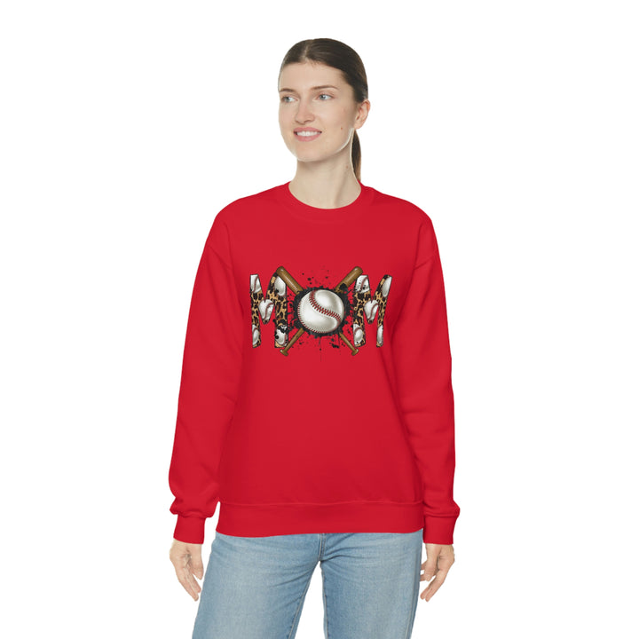 BALLS&BATS-Unisex Heavy Blend™ Crewneck Sweatshirt