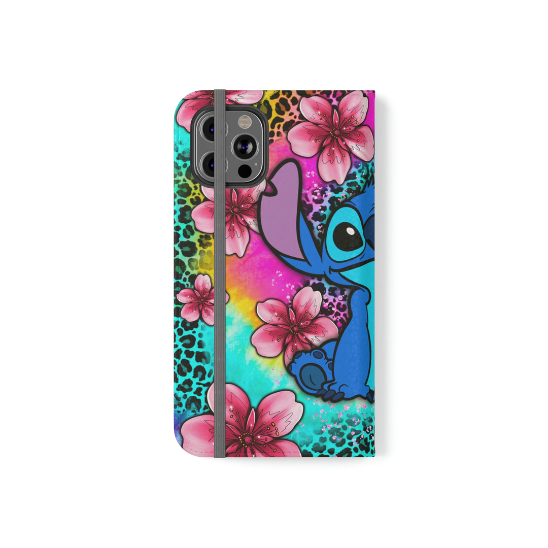 Flip Cases- Stitch