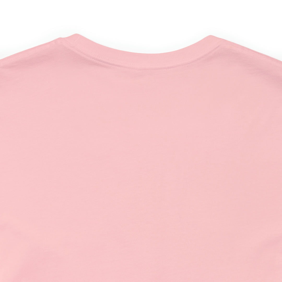 1972 limited edition Unisex Jersey Short Sleeve Tee