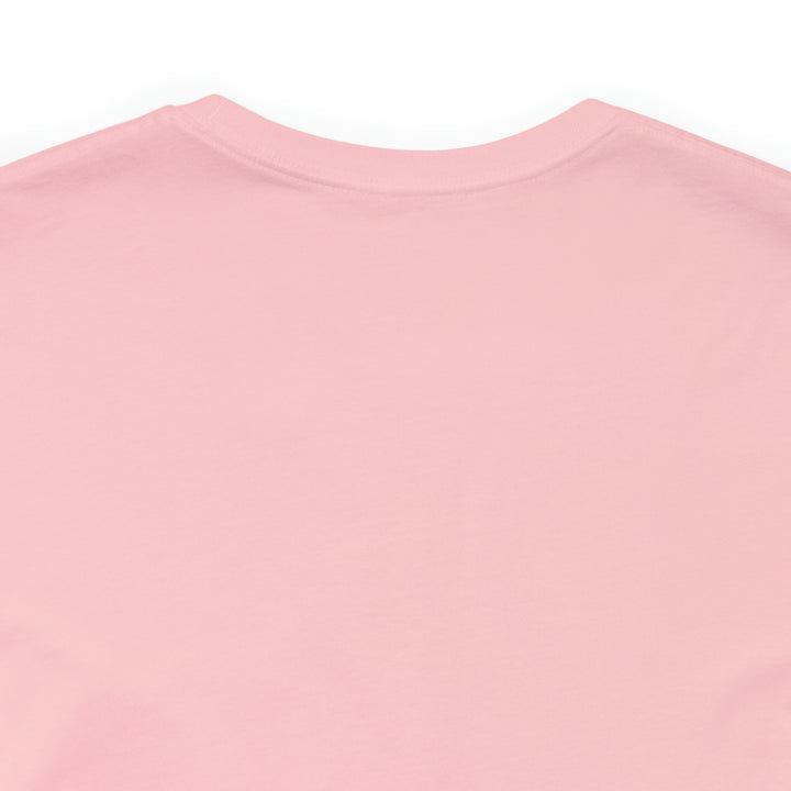 1972 limited edition Unisex Jersey Short Sleeve Tee