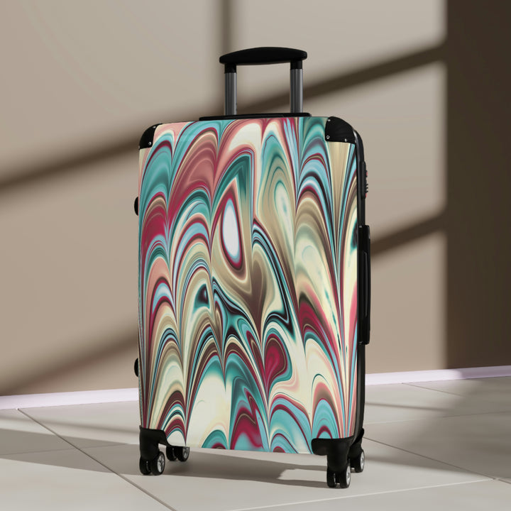 Swirl -Suitcases