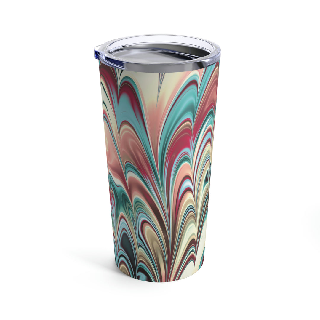 SWIRL-Tumbler 20oz