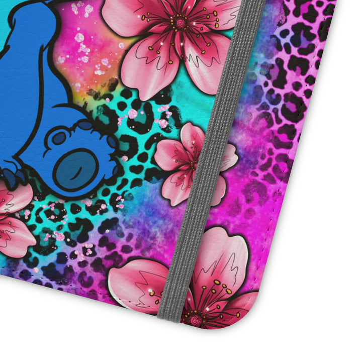 Flip Cases- Stitch
