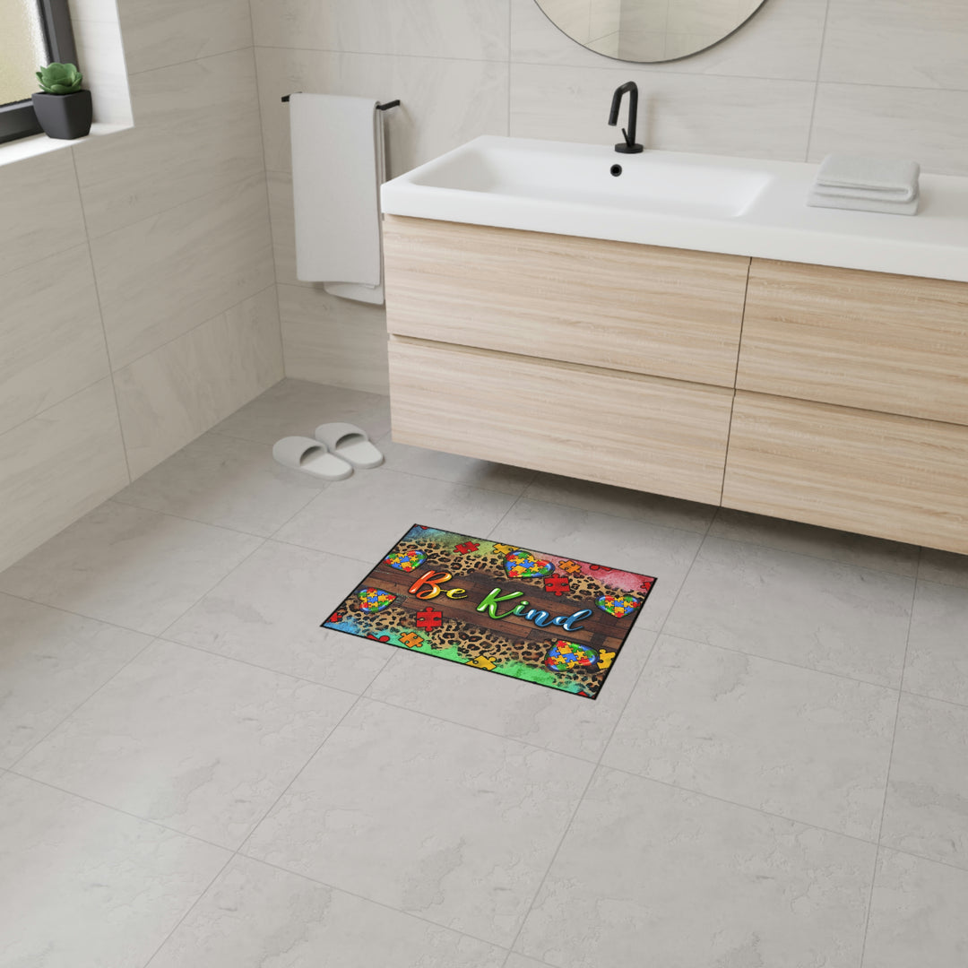 Heavy Duty Floor Mat