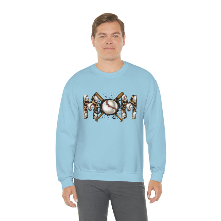 BALLS&BATS-Unisex Heavy Blend™ Crewneck Sweatshirt