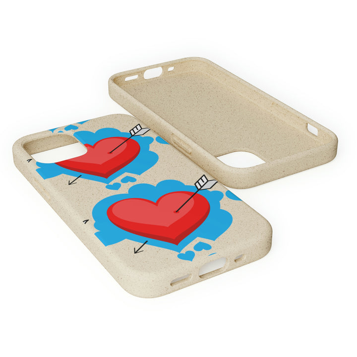LOVE-HEART-Biodegradable Cases