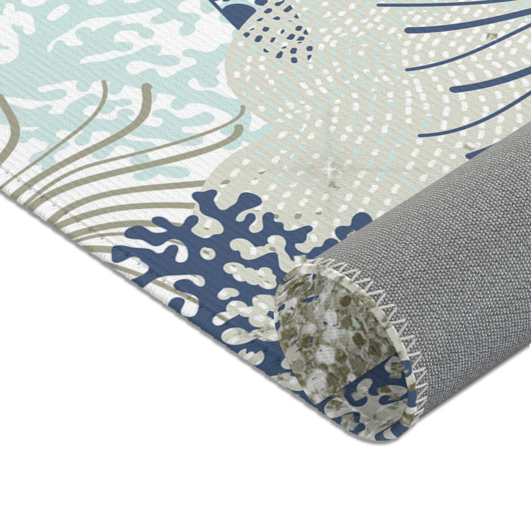 SEA-Area Rugs