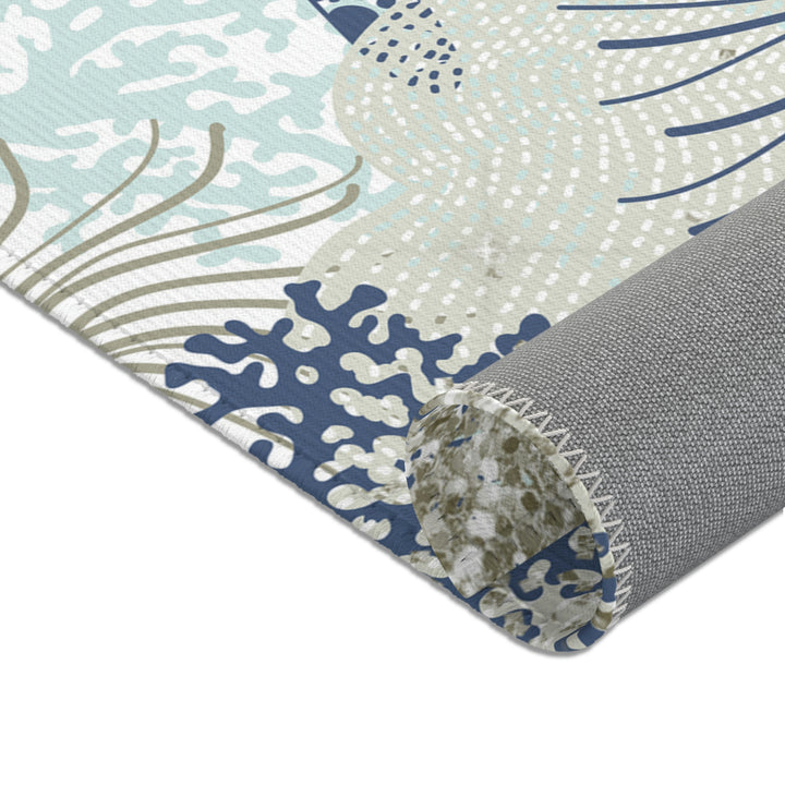 SEA-Area Rugs