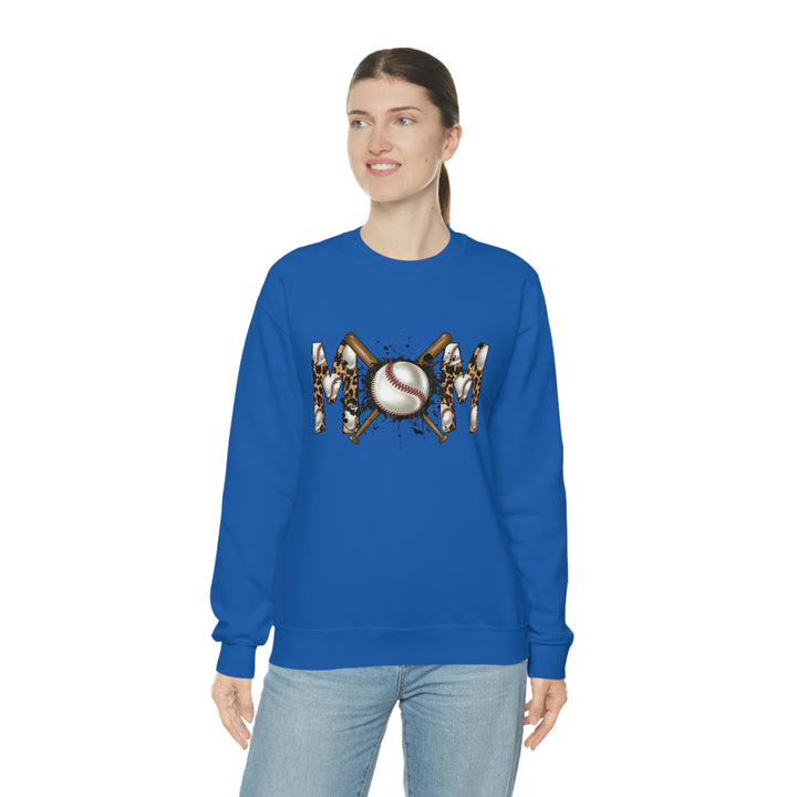 BALLS&BATS-Unisex Heavy Blend™ Crewneck Sweatshirt