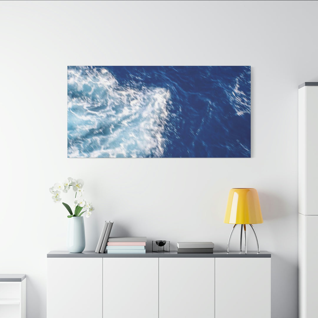 Cruise-22Classic Canvas