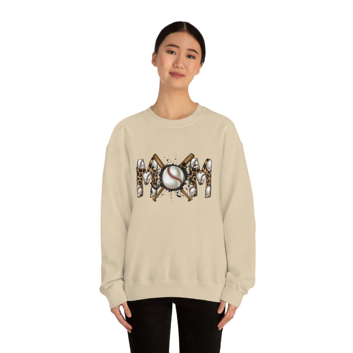 BALLS&BATS-Unisex Heavy Blend™ Crewneck Sweatshirt