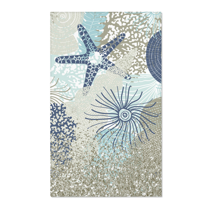 SEA-Area Rugs