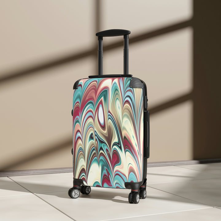 Swirl -Suitcases