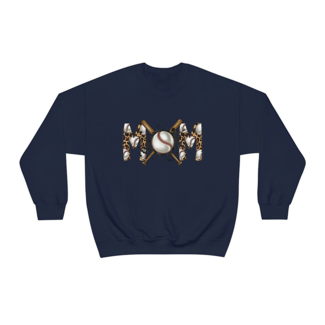 BALLS&BATS-Unisex Heavy Blend™ Crewneck Sweatshirt