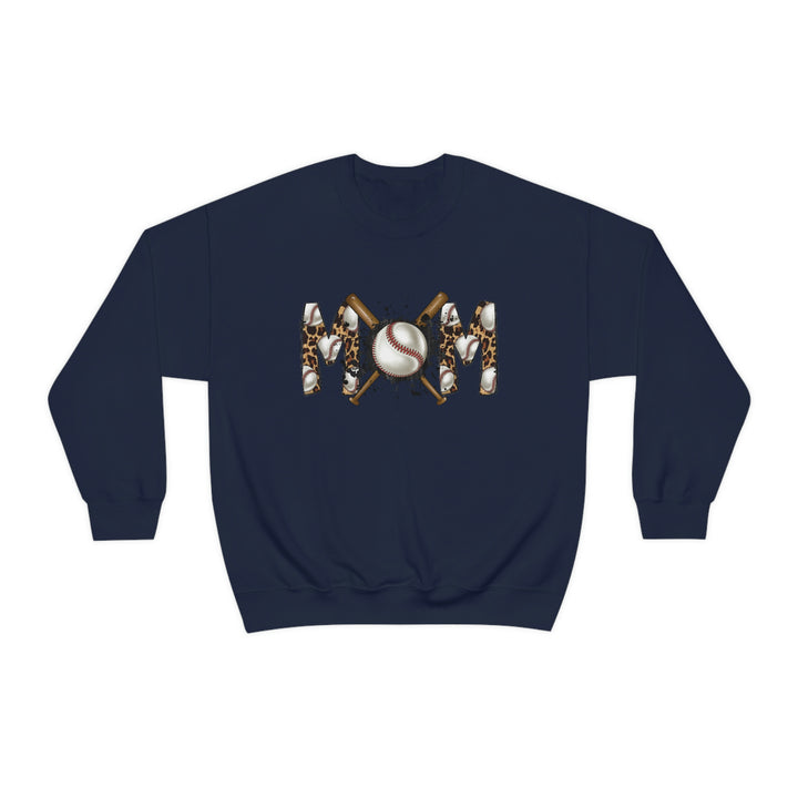 BALLS&BATS-Unisex Heavy Blend™ Crewneck Sweatshirt