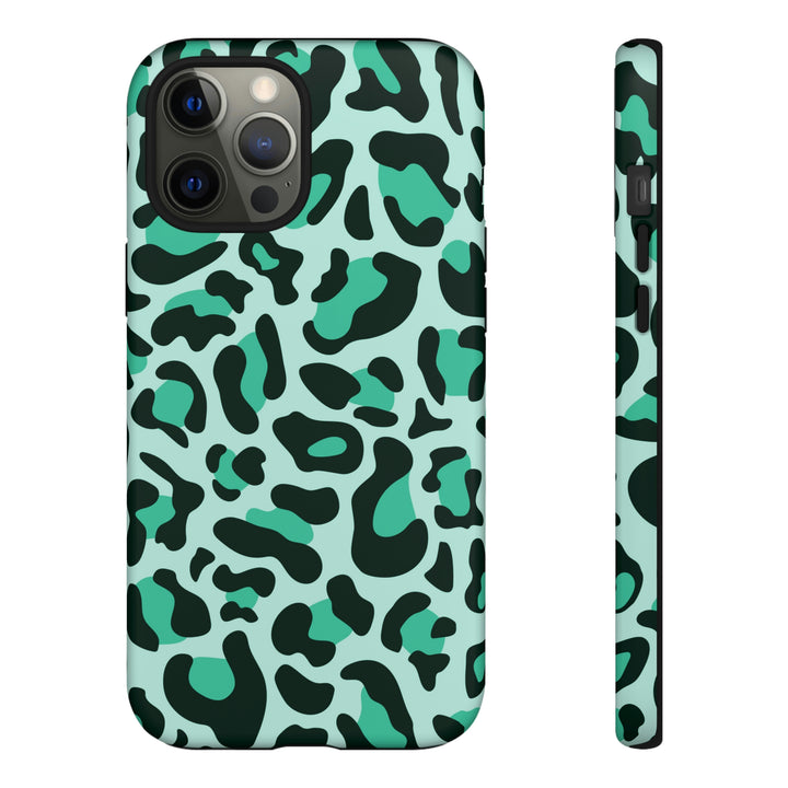 green-blue-Tough Cases