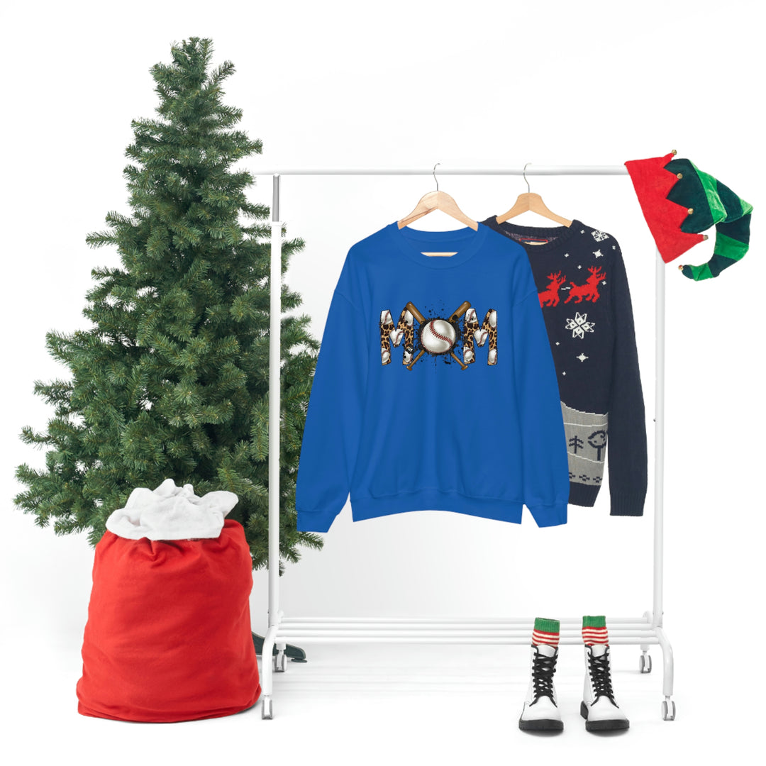 BALLS&BATS-Unisex Heavy Blend™ Crewneck Sweatshirt