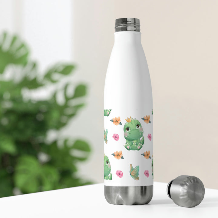 dino-20oz Insulated Bottle