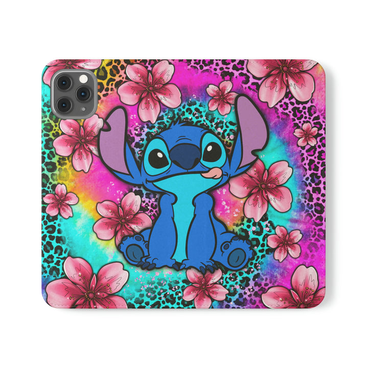 Flip Cases- Stitch