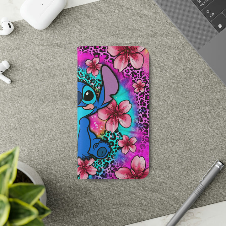 Flip Cases- Stitch