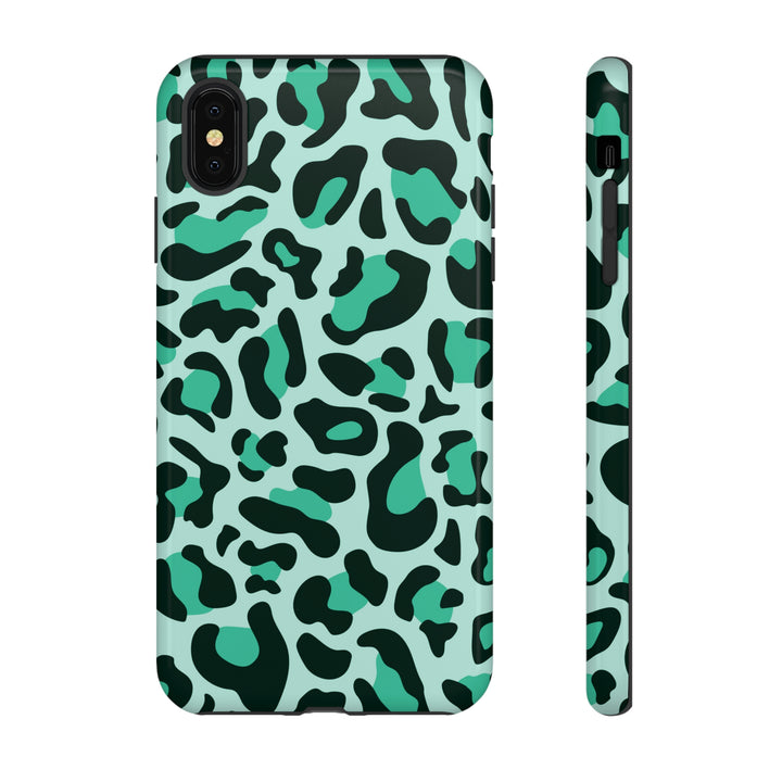 green-blue-Tough Cases