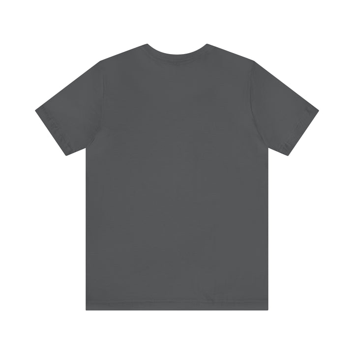 1972 limited edition Unisex Jersey Short Sleeve Tee