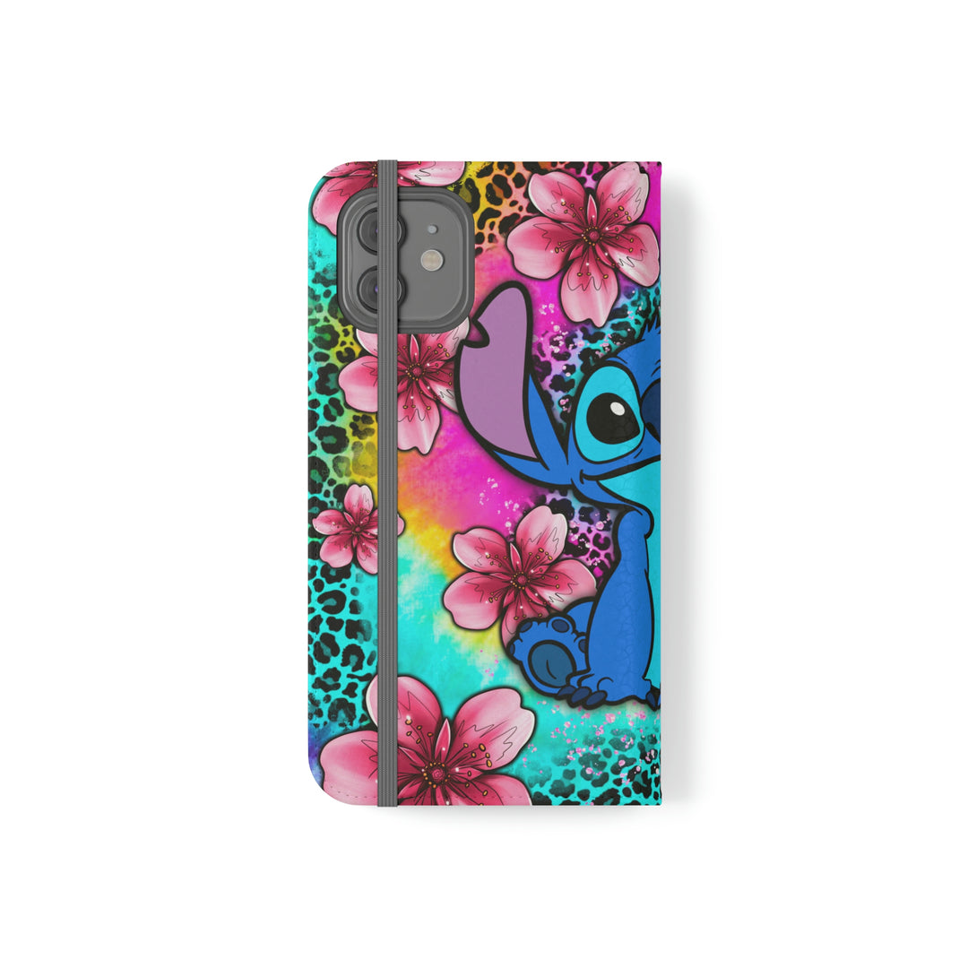 Flip Cases- Stitch