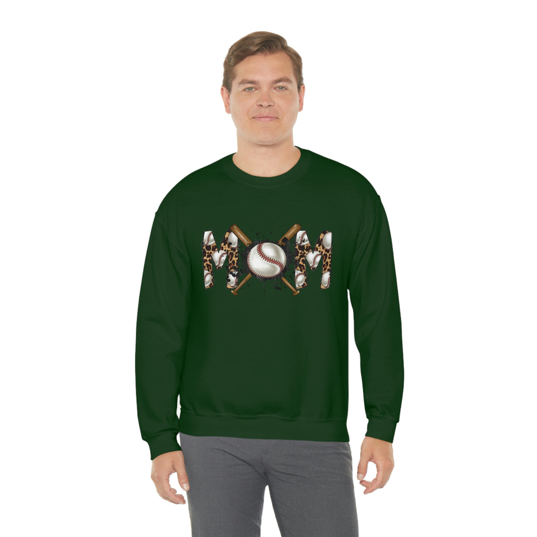 BALLS&BATS-Unisex Heavy Blend™ Crewneck Sweatshirt