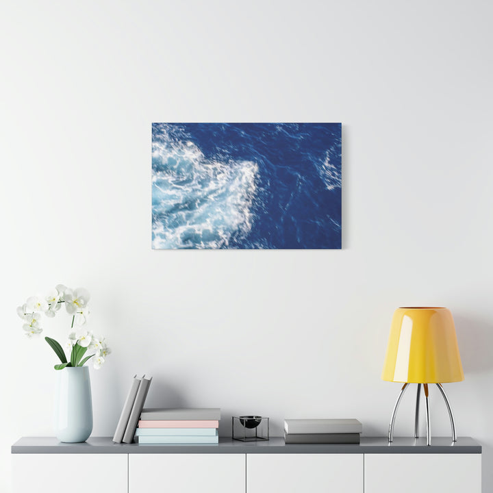 Cruise-22Classic Canvas