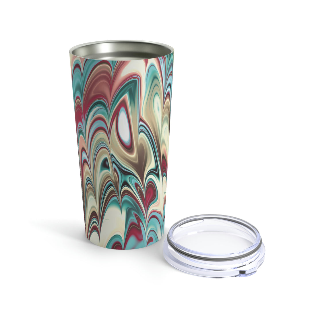 SWIRL-Tumbler 20oz