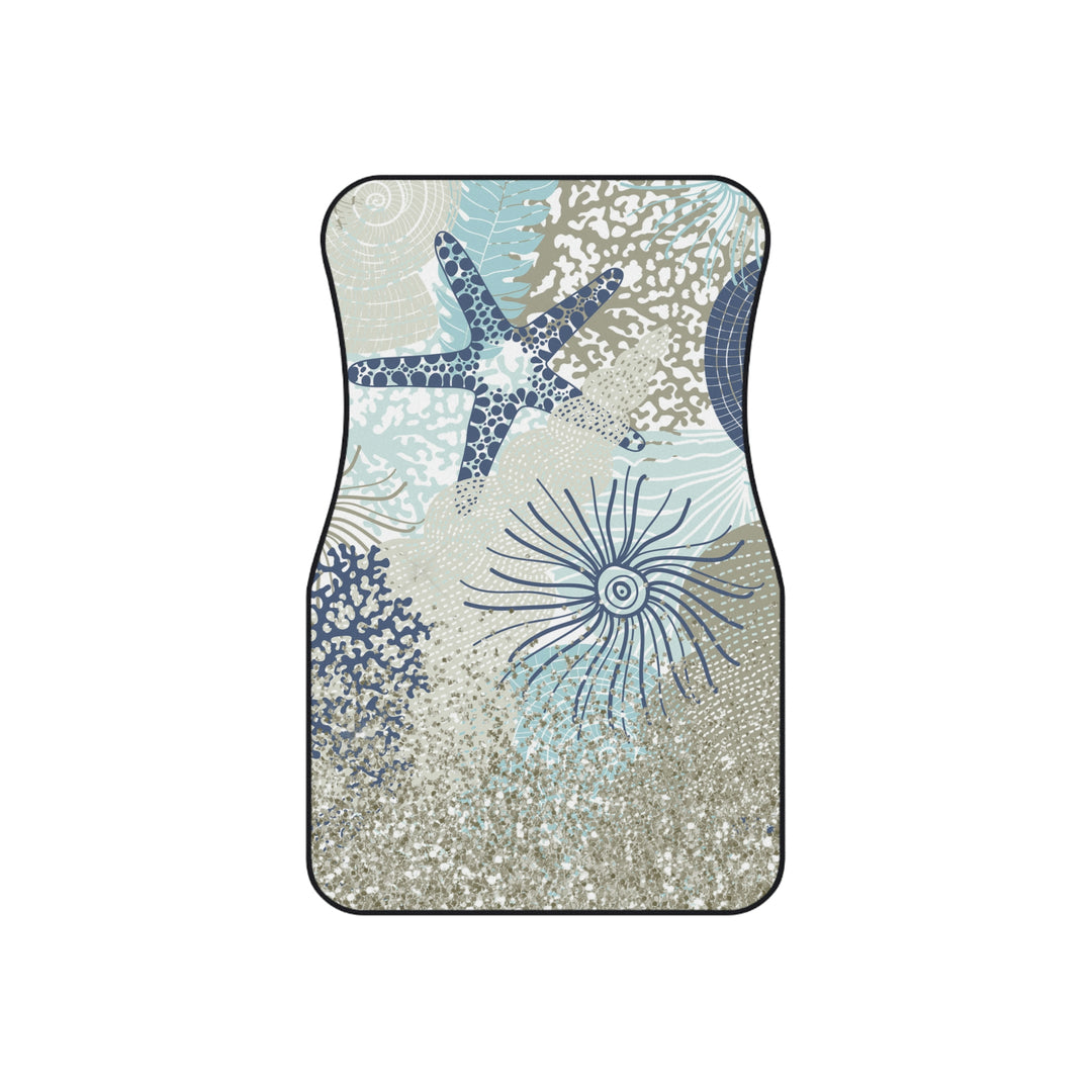 SEA-Car Mats (Set of 4)