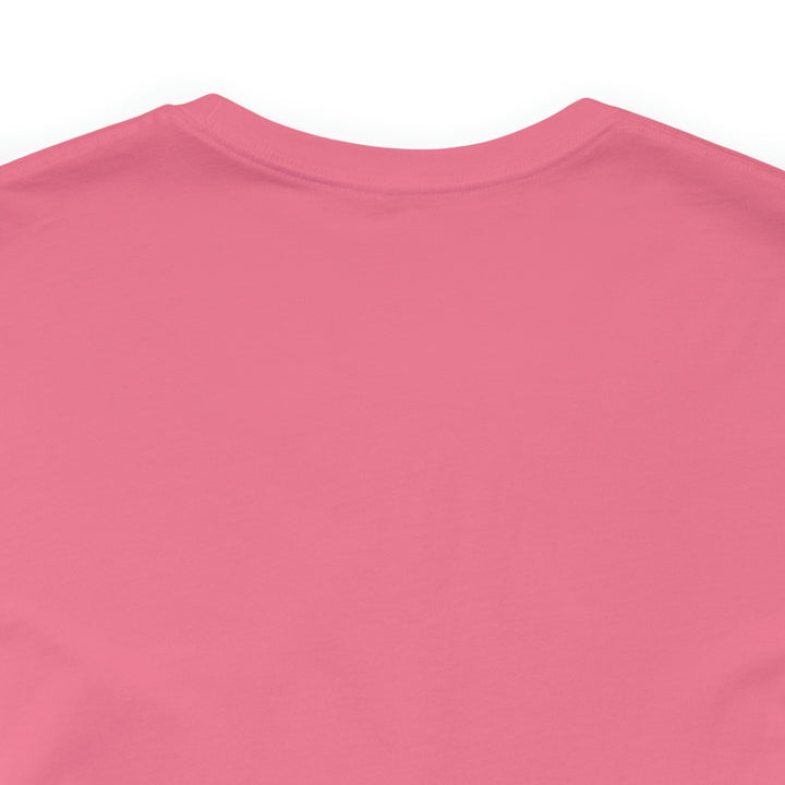 1972 limited edition Unisex Jersey Short Sleeve Tee