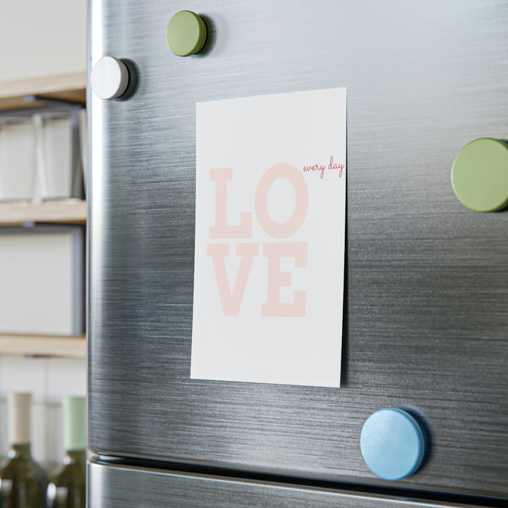 -Love Everyday-Post-it® Note Pads