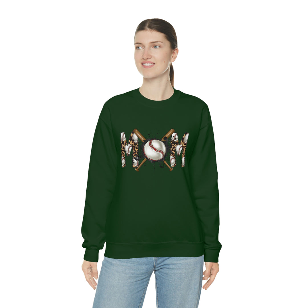 BALLS&BATS-Unisex Heavy Blend™ Crewneck Sweatshirt