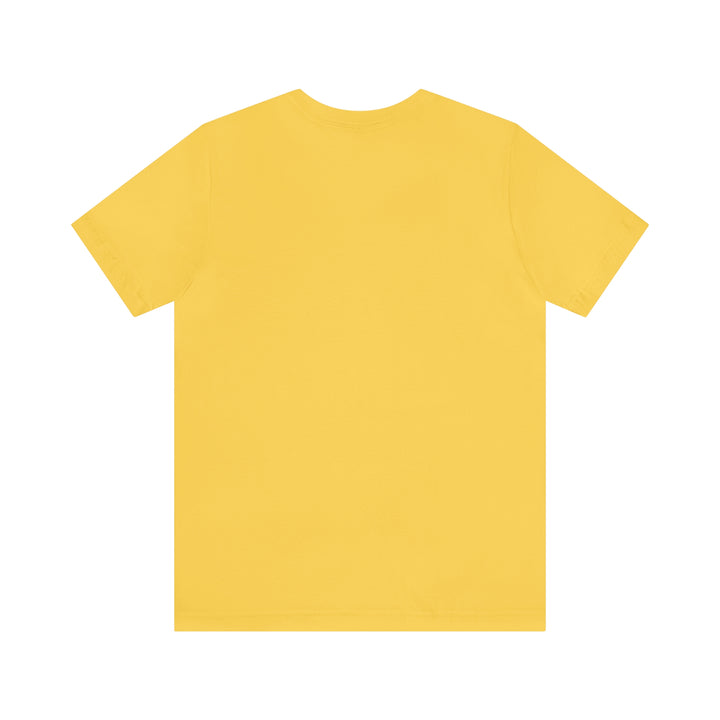 1972 limited edition Unisex Jersey Short Sleeve Tee