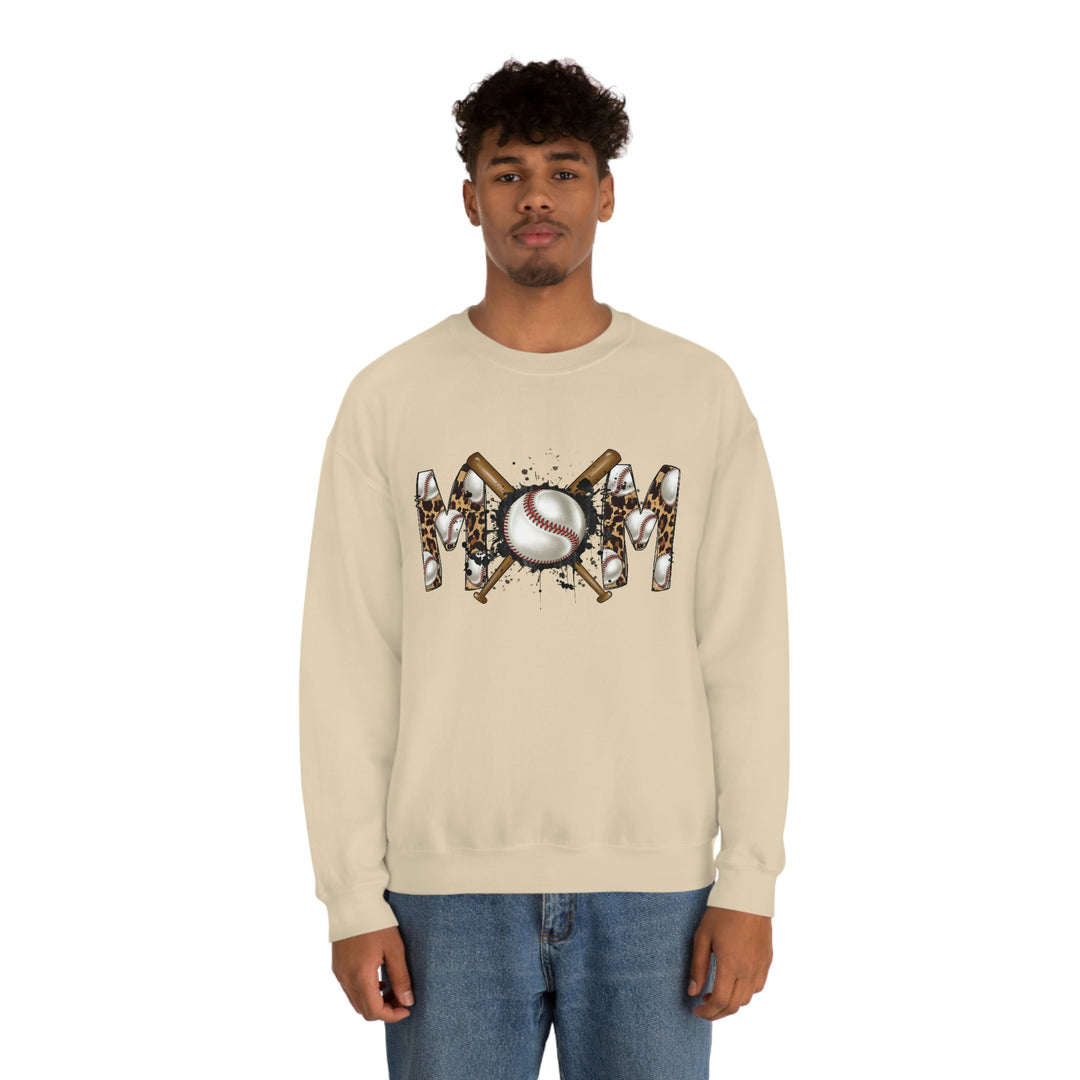 BALLS&BATS-Unisex Heavy Blend™ Crewneck Sweatshirt