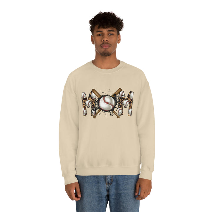 BALLS&BATS-Unisex Heavy Blend™ Crewneck Sweatshirt