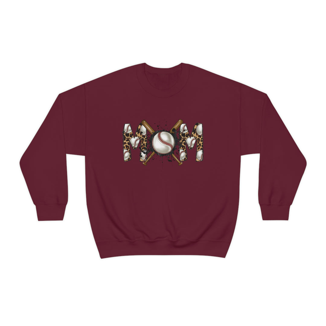 BALLS&BATS-Unisex Heavy Blend™ Crewneck Sweatshirt